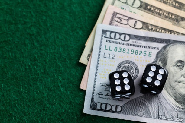 Lightning Dice live dealer table with three dice and betting layout on indopools login